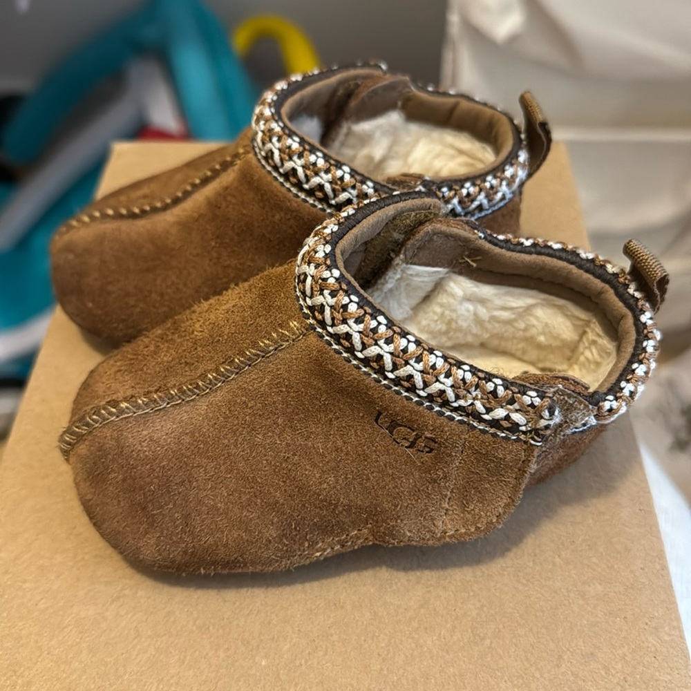 UGG Slippers